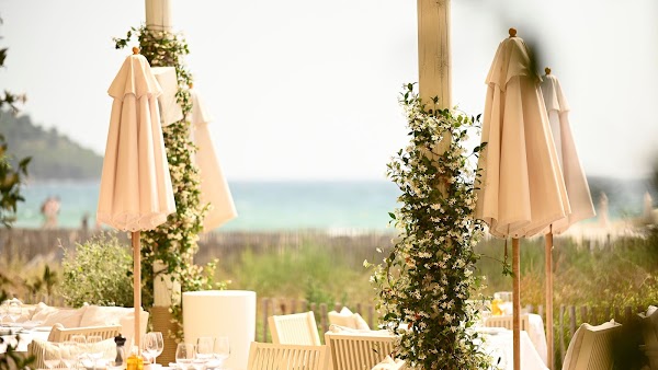 Loulou Plage & Restaurant 2