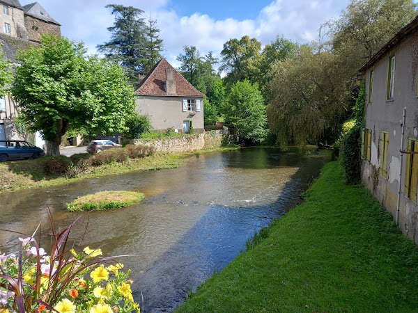 Ségur-le-Château 4
