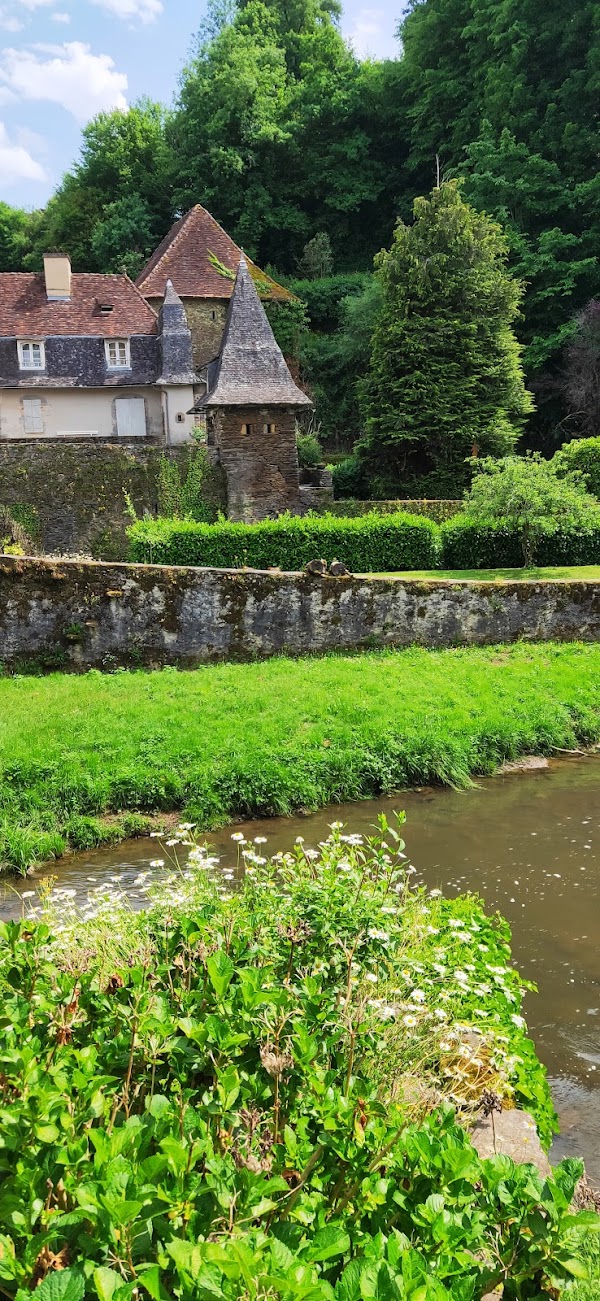 Ségur-le-Château 3
