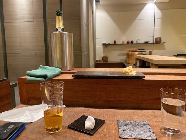 田久鮓(たくずし)