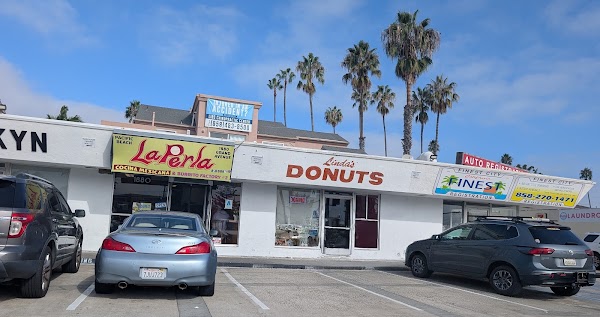 Linda's Donut Shop