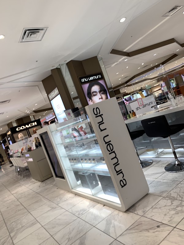 Shu Uemura Tokyo Daimaru Store