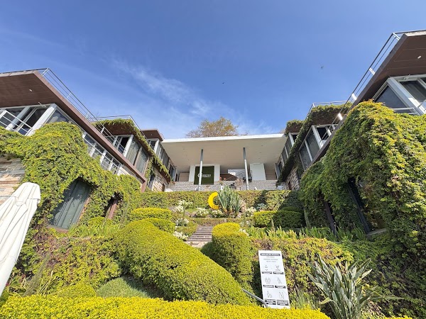 Cardedeu Residence