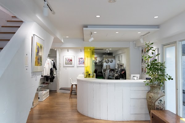 SOMSOC GALLERY — Apparel & Art 4