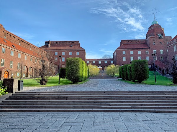 Stockholm, Sweden 28