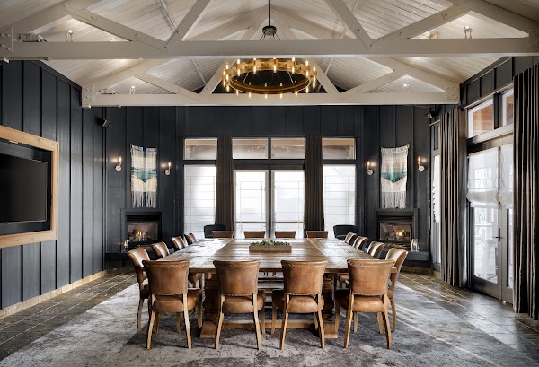 Salt Wood Kitchen and Oysterette 1