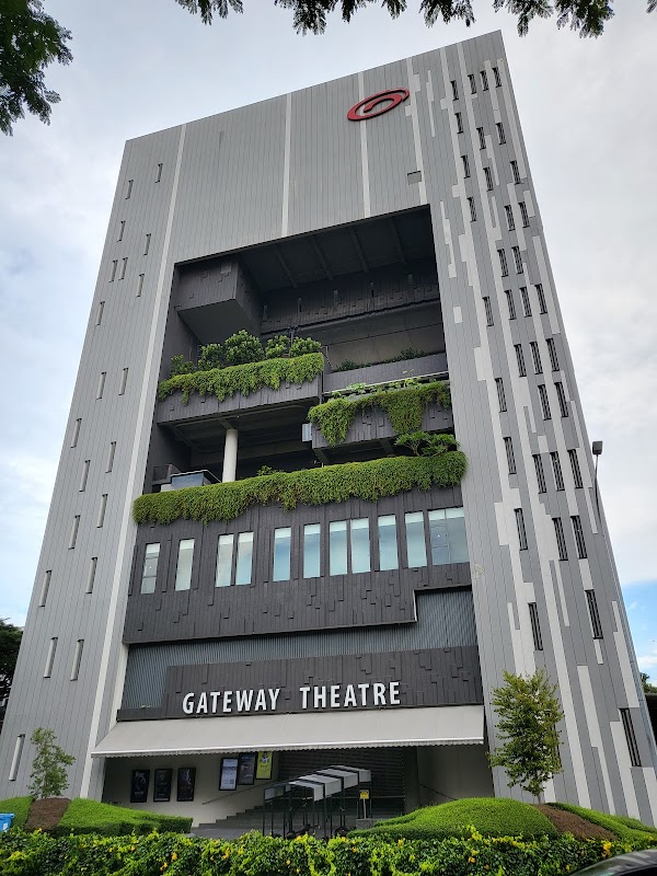 Gateway Theatre