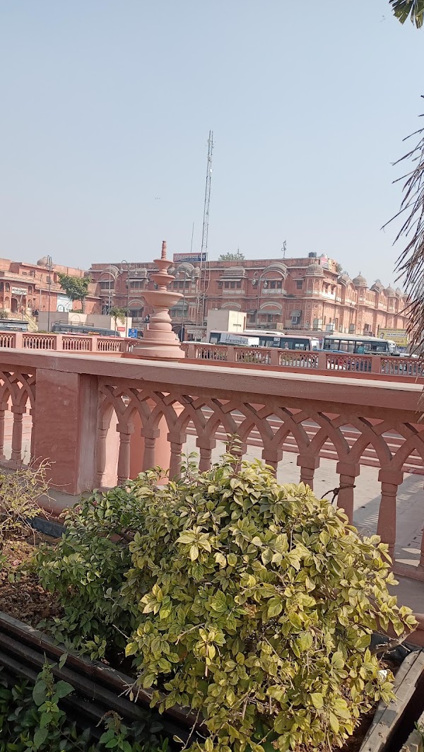 Badi Chaupar