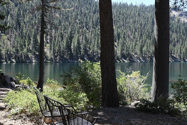 Sardine Lake Resort 2