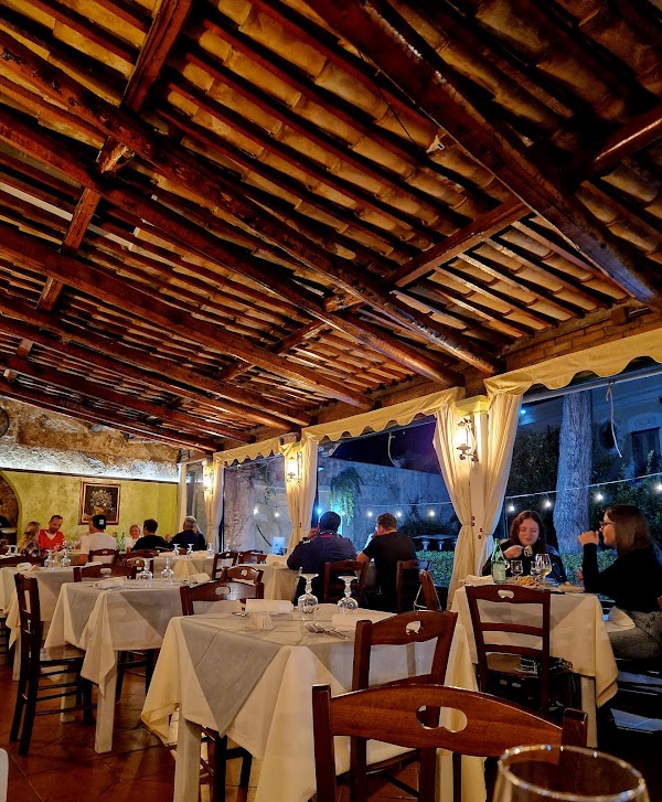 Ristorante Porta Vaticana