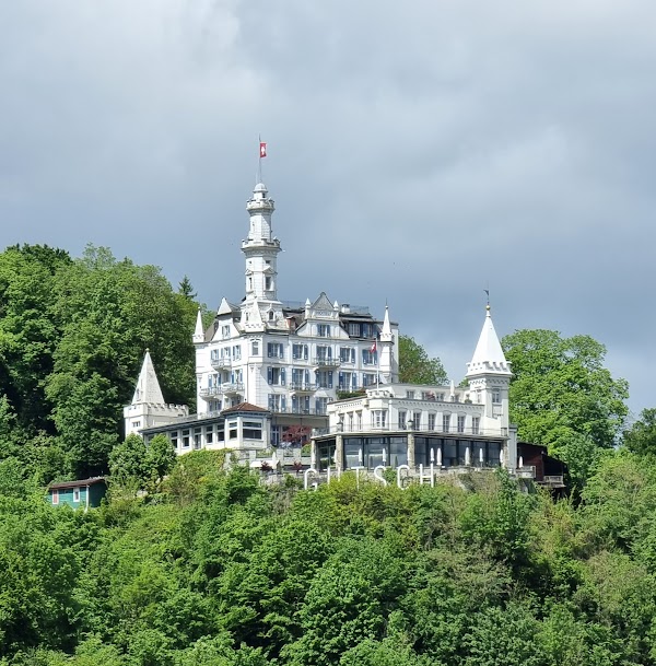 Château Gütsch