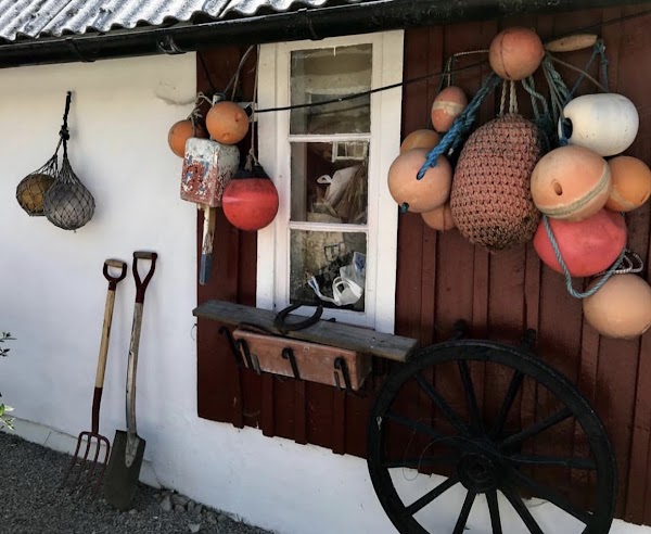 Kaj's Fisk & Rökeri