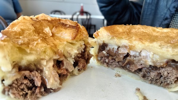 Pies and Coffee 3
