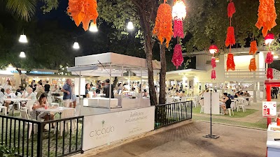 Cicada Market