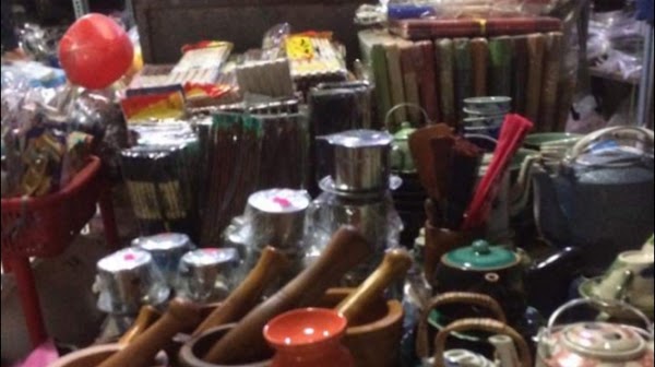 Ba Le Market 5
