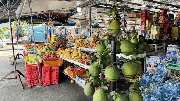 Ba Le Market 4