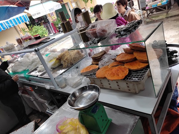 Ba Le Market 2