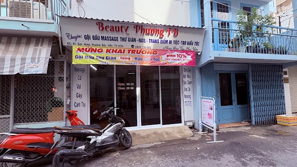 Market Nguyen Ba Tong 1