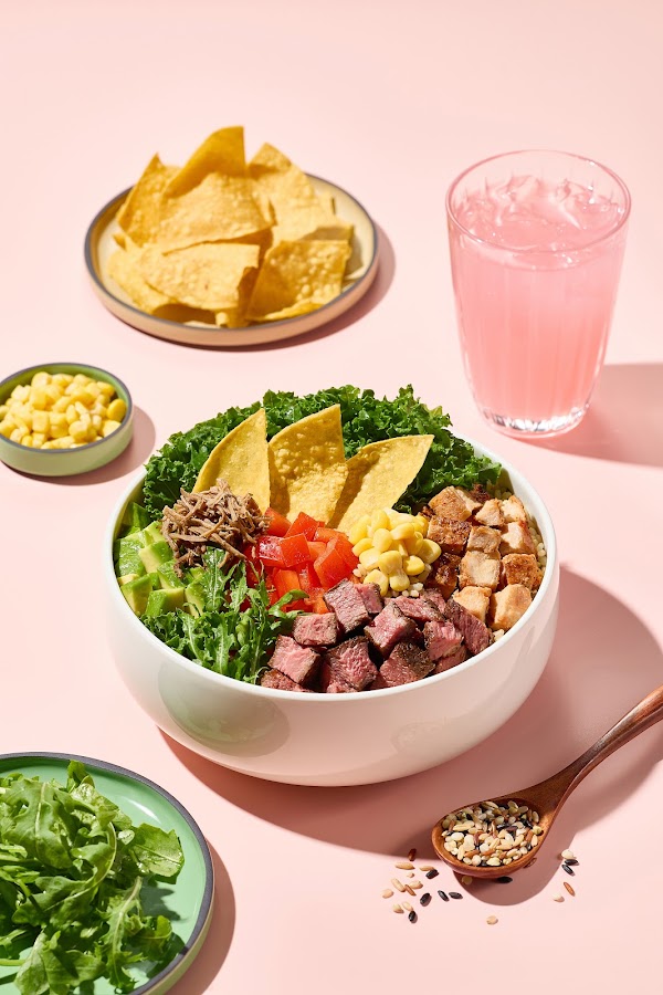 VIVIBOWL 5