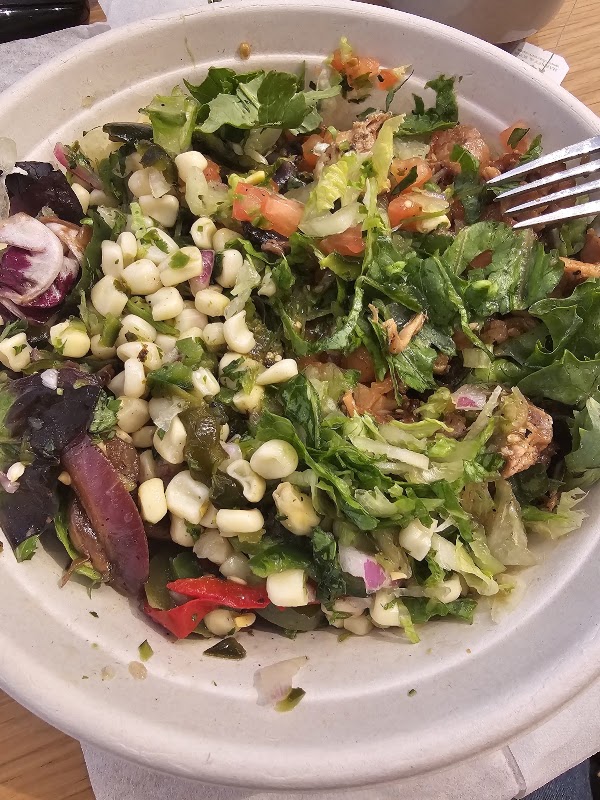 VIVIBOWL 4