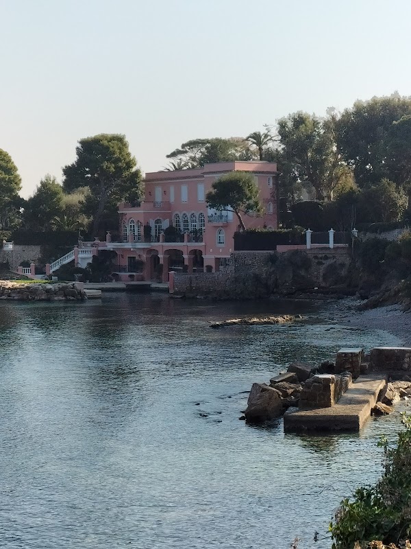 Beaulieu-sur-Mer
