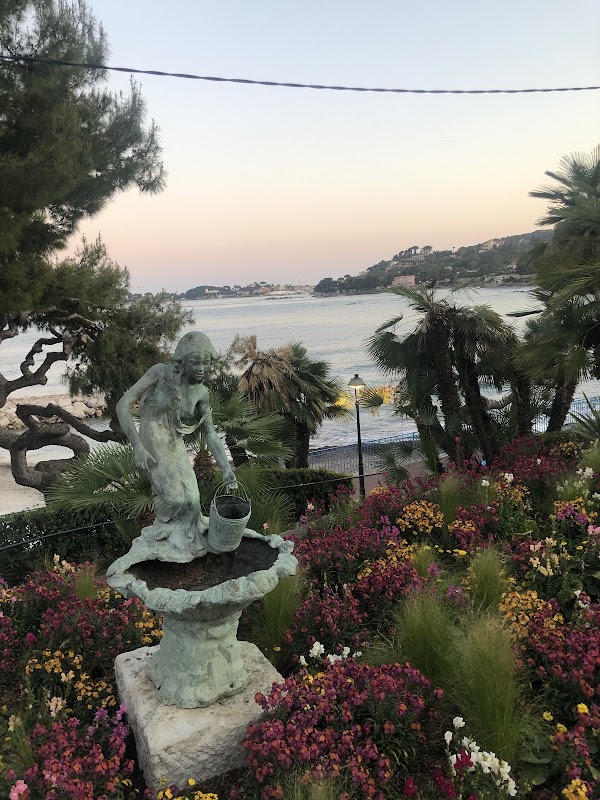 Beaulieu-sur-Mer 5