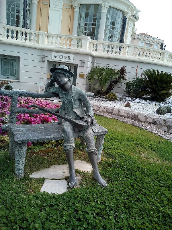 Beaulieu-sur-Mer 4