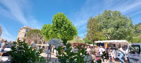 Beaulieu-sur-Mer 3