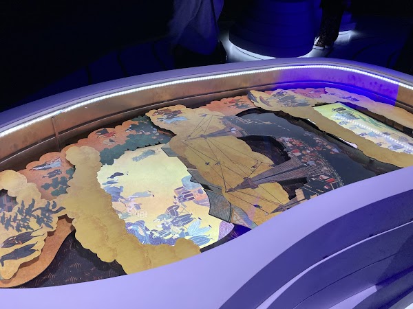 Portugal Pavilion 2