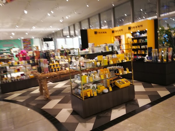 Tokyu Plaza Ginza 5