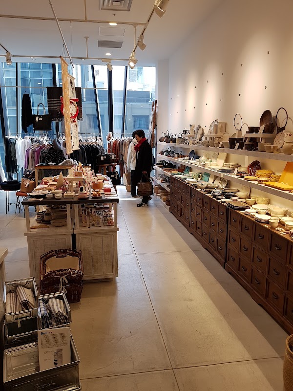 Tokyu Plaza Ginza 3