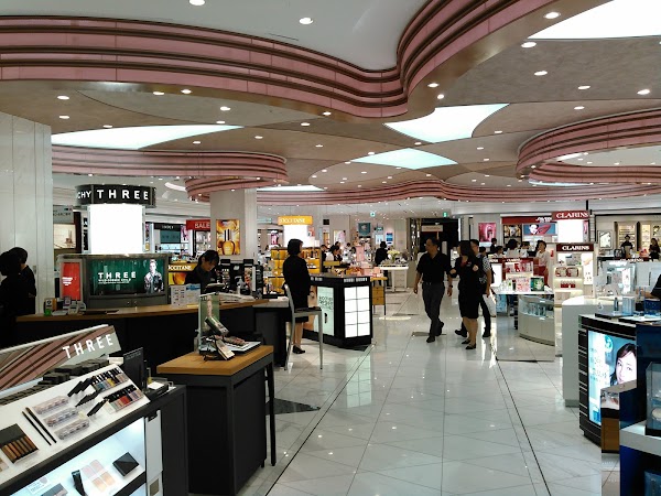 Tokyu Plaza Ginza 2