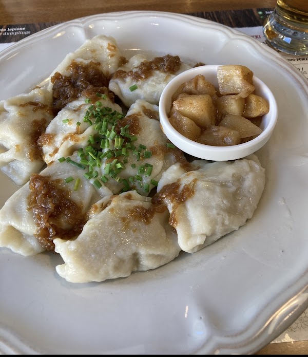 Pierogarnia Krakowiacy 3