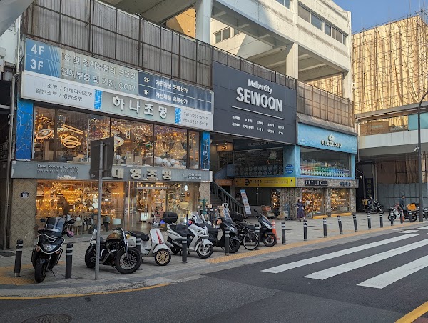 Korea 32