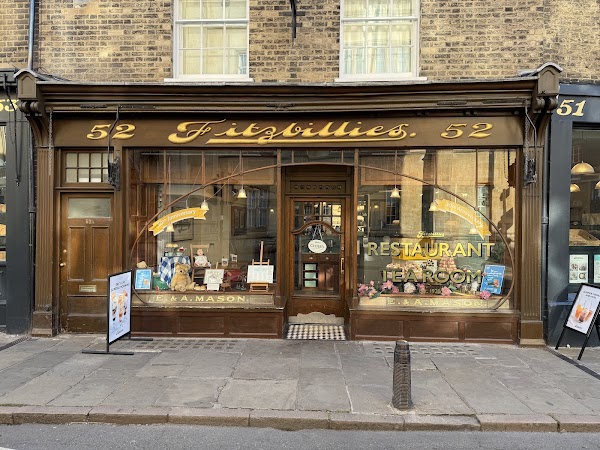 Fitzbillies 3