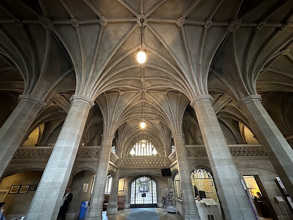 Knox College 1