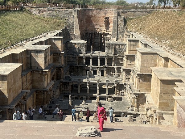 Rani Ki Vav 5