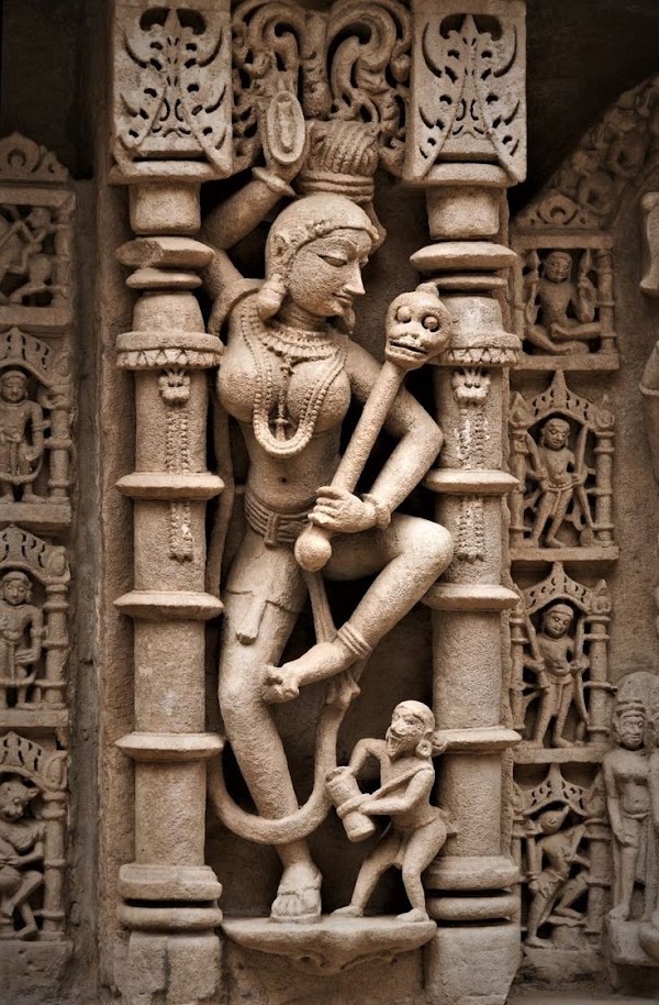 Rani Ki Vav 4
