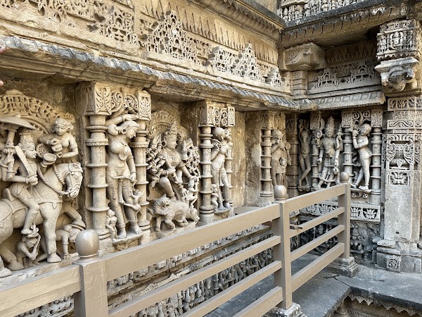 Rani Ki Vav 2
