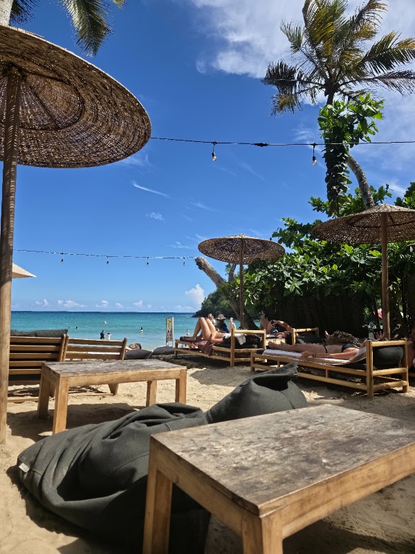 La Playa