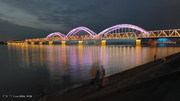 Harbin Songhuajiang Highway Bridge 5