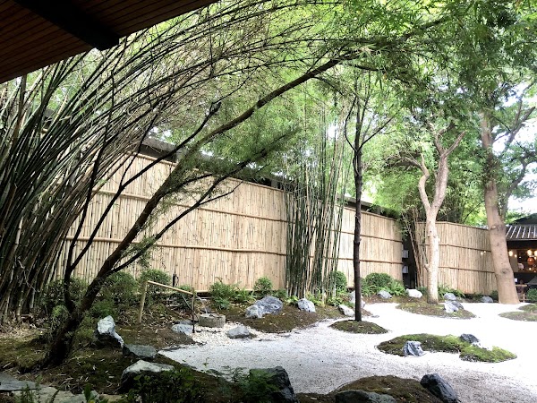 Yunomori Onsen & Spa Sukhumvit Soi 26
