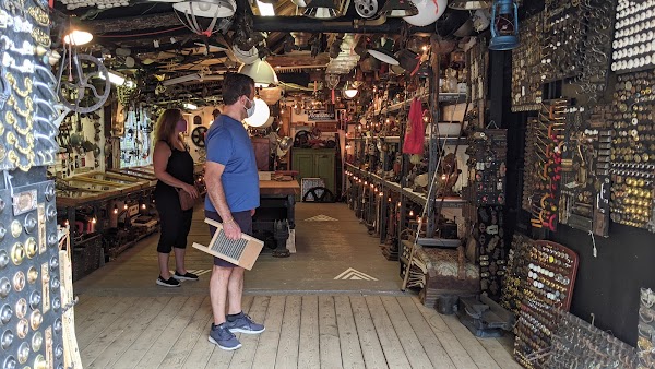 Aberfoyle Antique Market 4
