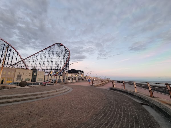 Promenade 1