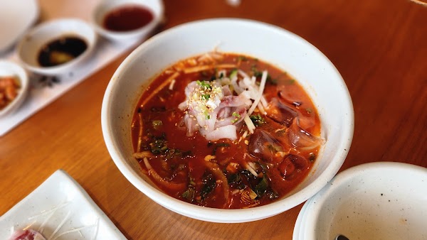 선창횟집 5