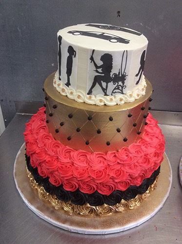 Antoine's Bakery 5