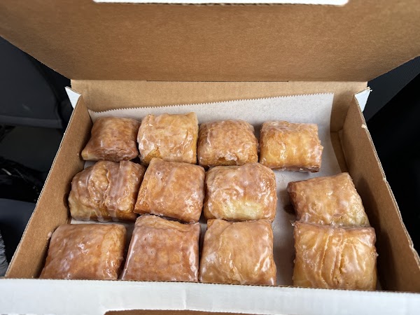 Antoine's Bakery 4