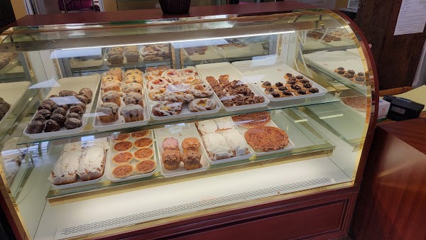 Antoine's Bakery 3