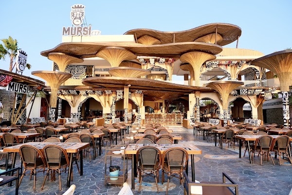 Mursi Beach Club Pattaya 3