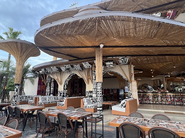 Mursi Beach Club Pattaya 2